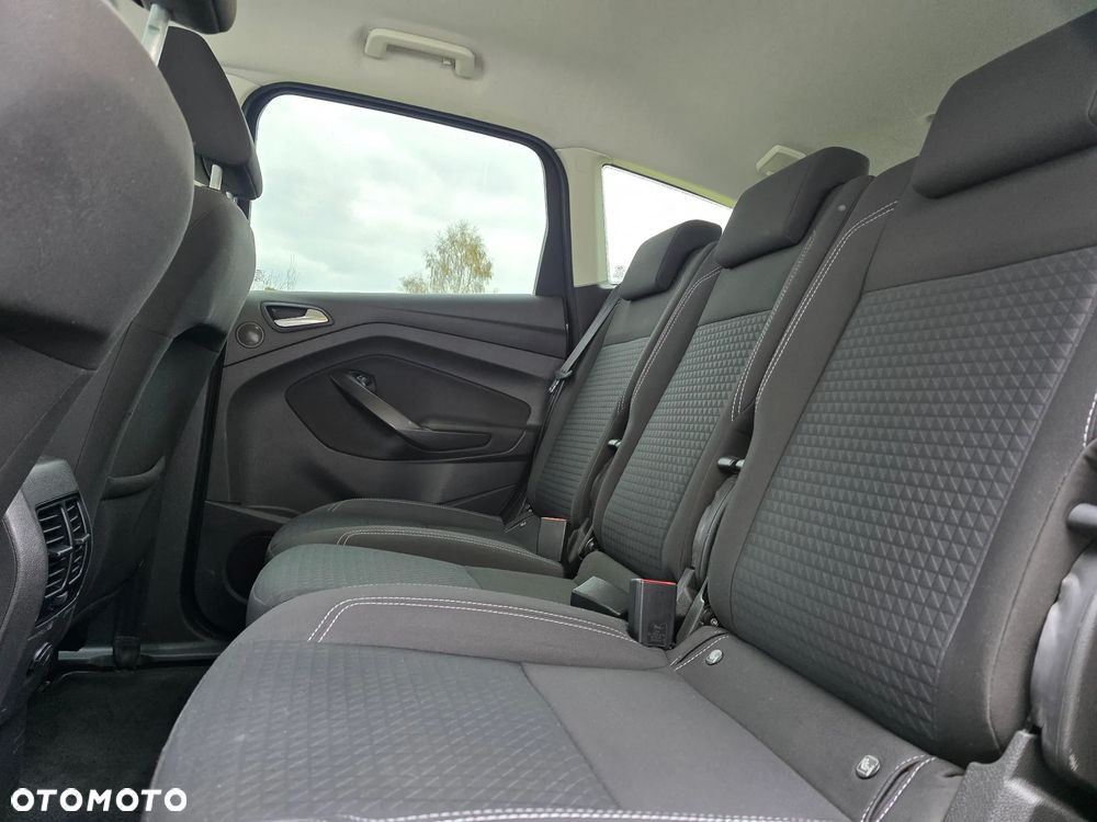 Ford C-MAX 1.5 TDCi Trend ASS - 15