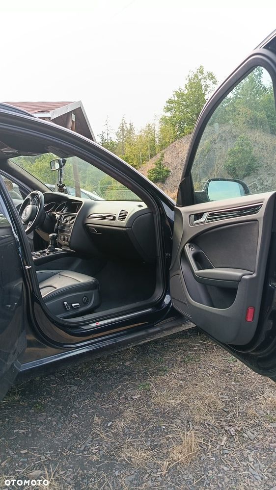 Audi A4 Avant 3.0 TDI Quattro S tronic - 13