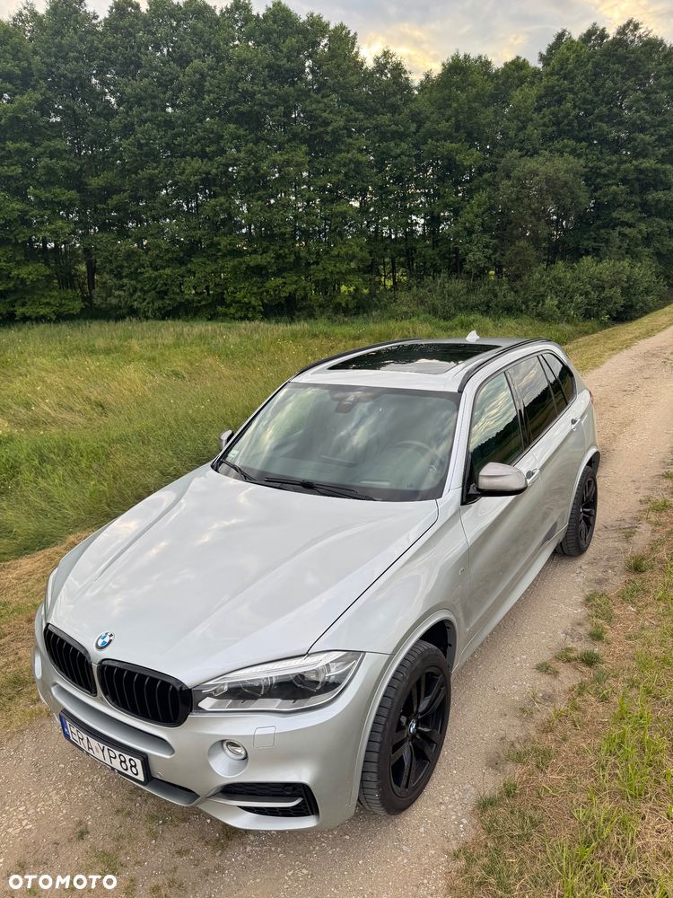 BMW X5 - 2