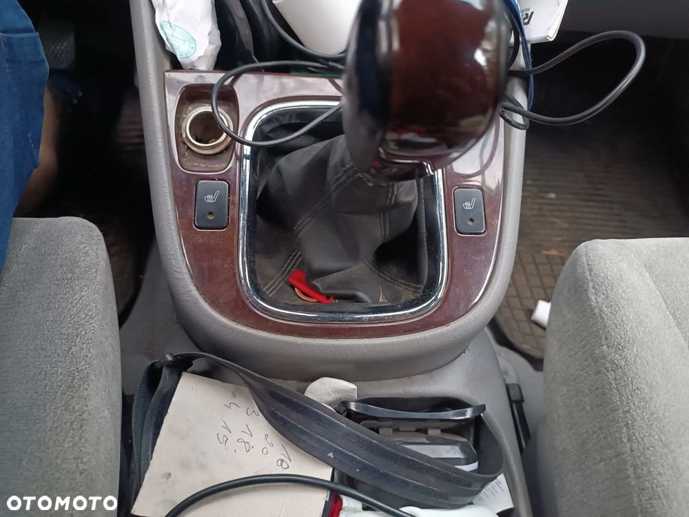Suzuki Grand Vitara 2.0 HDi - 8