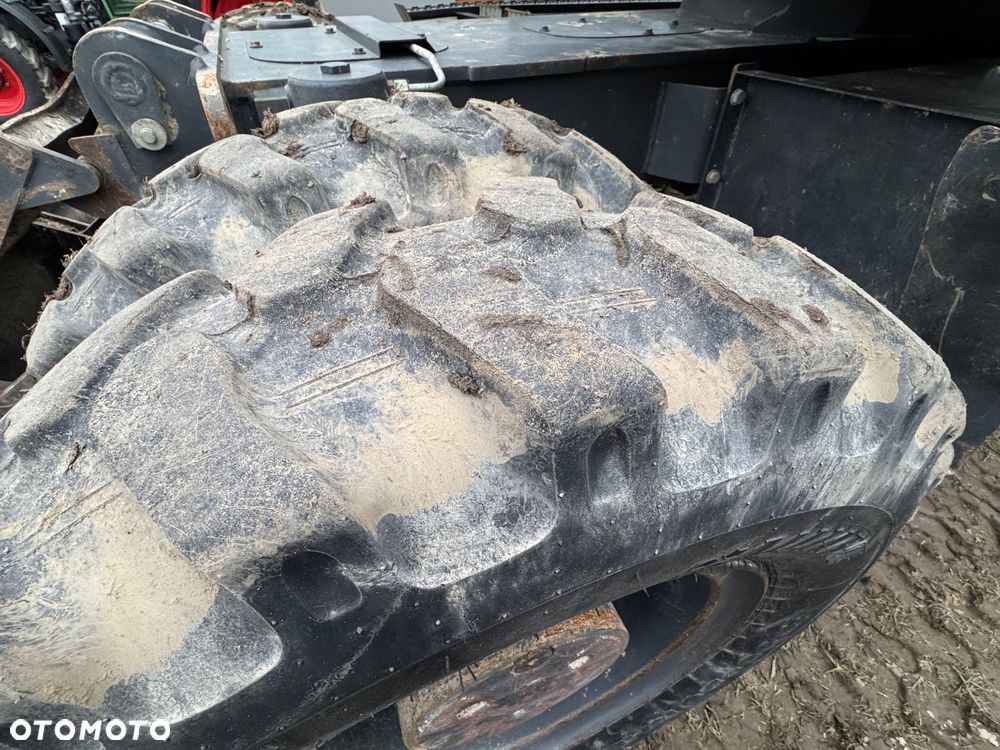 Doosan DX 160 Super Stan Koparka Kołowa - 7