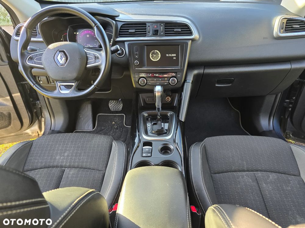 Renault Kadjar 1.5 dCi Energy Adventure EDC - 8