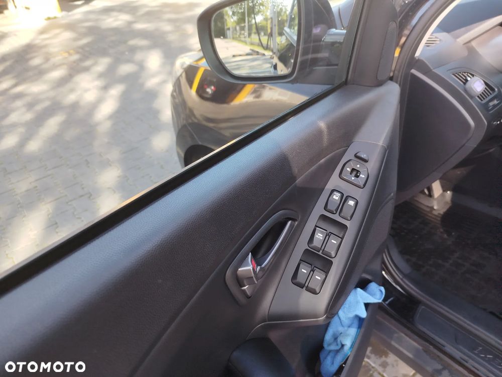Hyundai ix35 2.0 GDI Comfort 4WD - 4