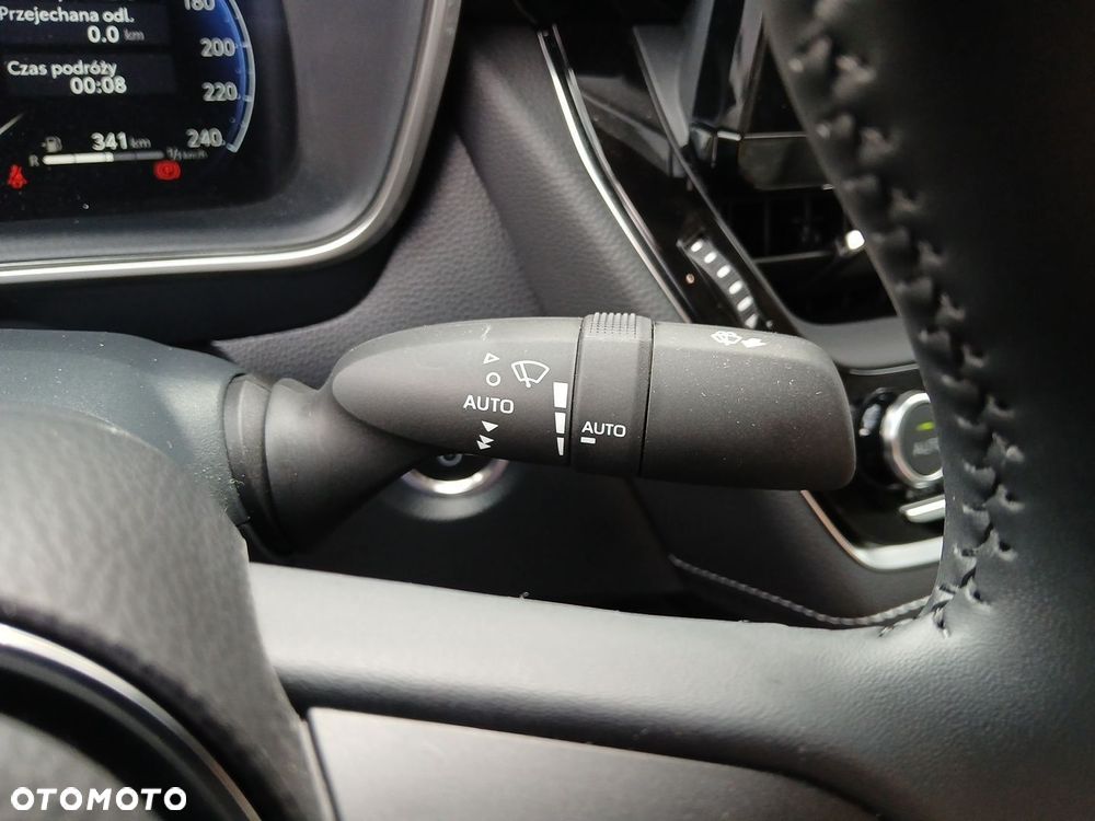 Toyota Corolla - 26
