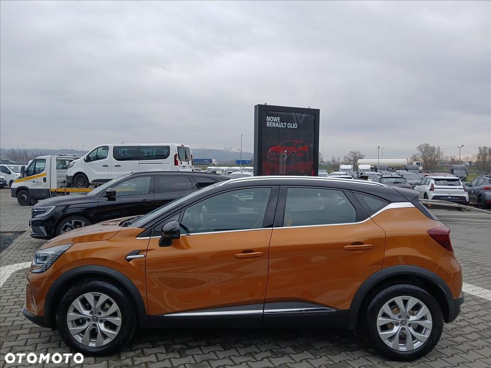 Renault Captur - 5