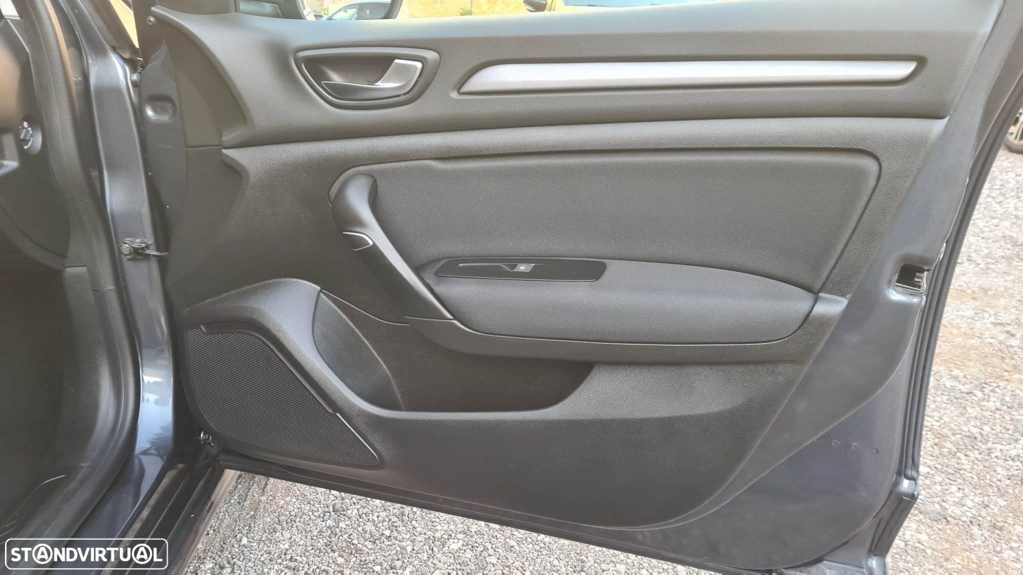 Renault Mégane 1.5 Blue dCi Intens EDC - 39