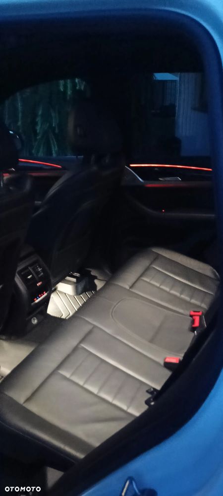 BMW X3 xDrive28i xLine - 21