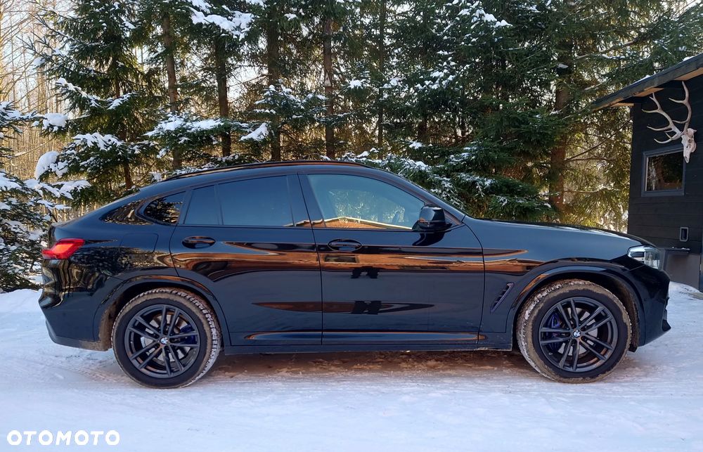 BMW X4 - 25