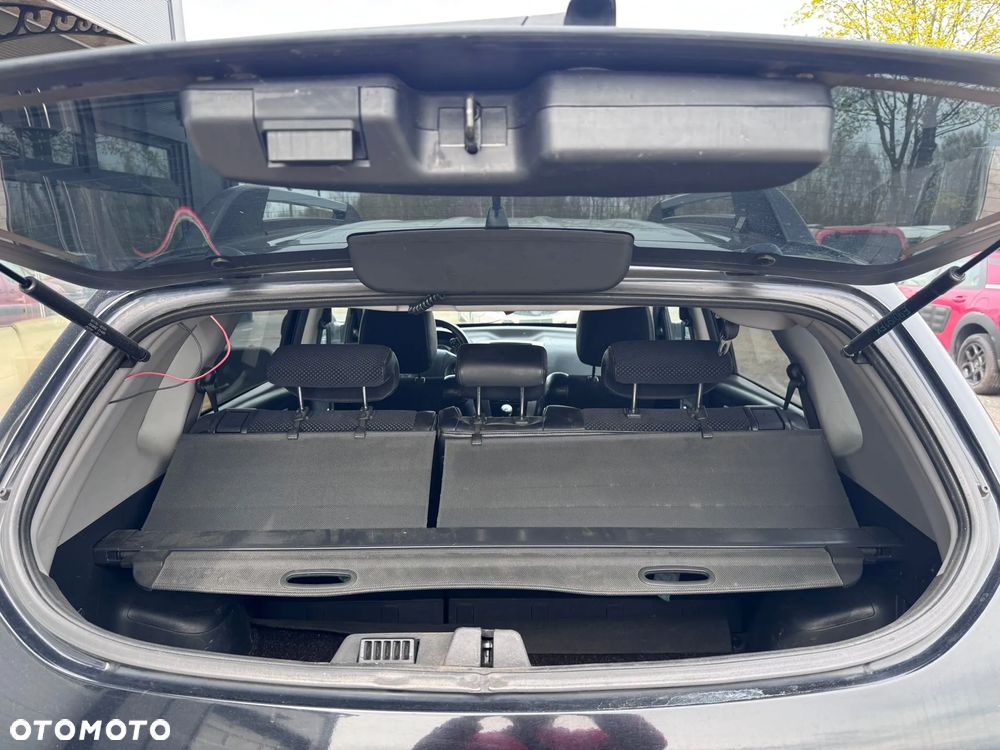 Hyundai Tucson 2.0 CRDi Premium 2WD - 22