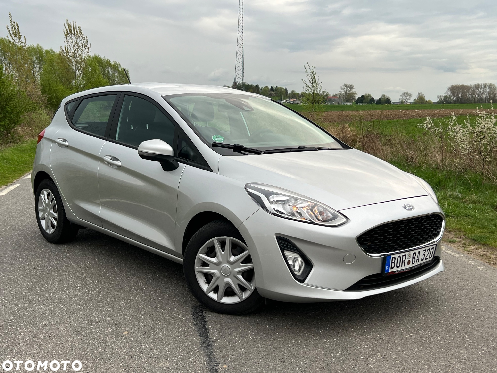 Ford Fiesta 1.0 EcoBoost S&S COOL&CONNECT - 15