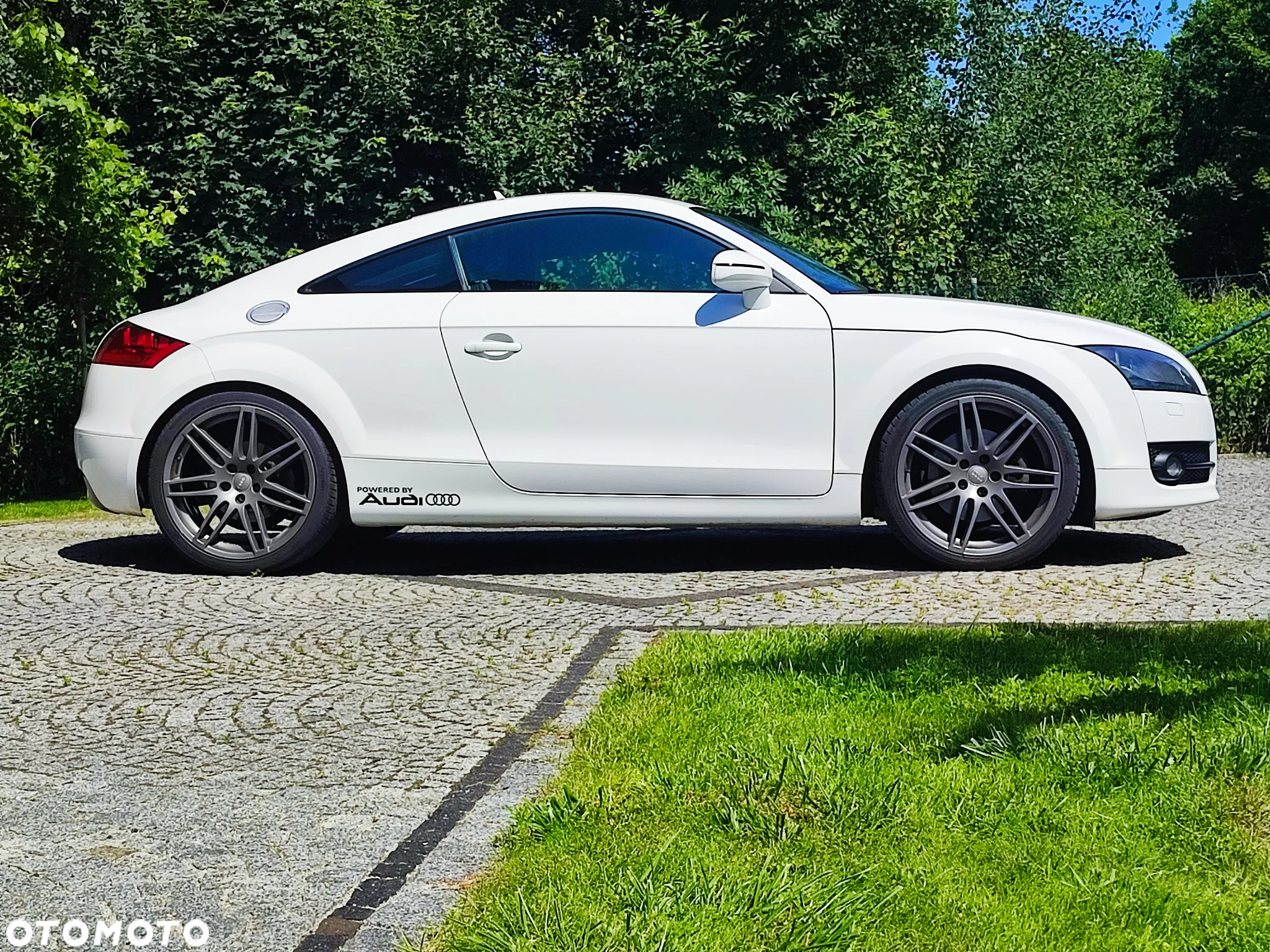 Audi TT 2.0 TFSI S tronic - 6
