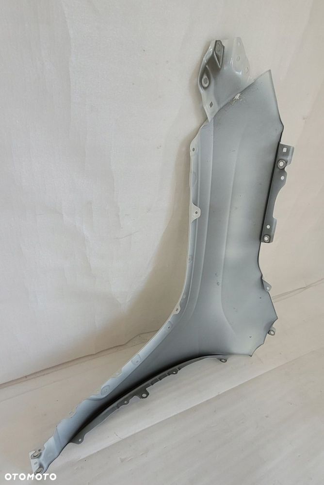 BŁOTNIK PRAWY TOYOTA RAV4 V HYBRID 2019- - 13