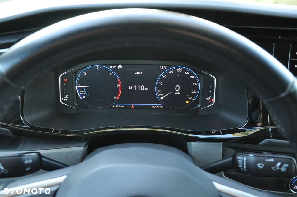 Volkswagen T6.1 - 4