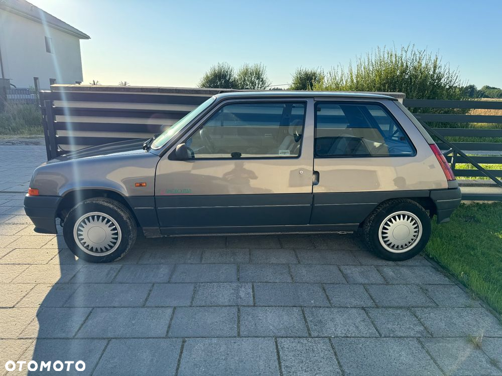 Renault 5 - 3