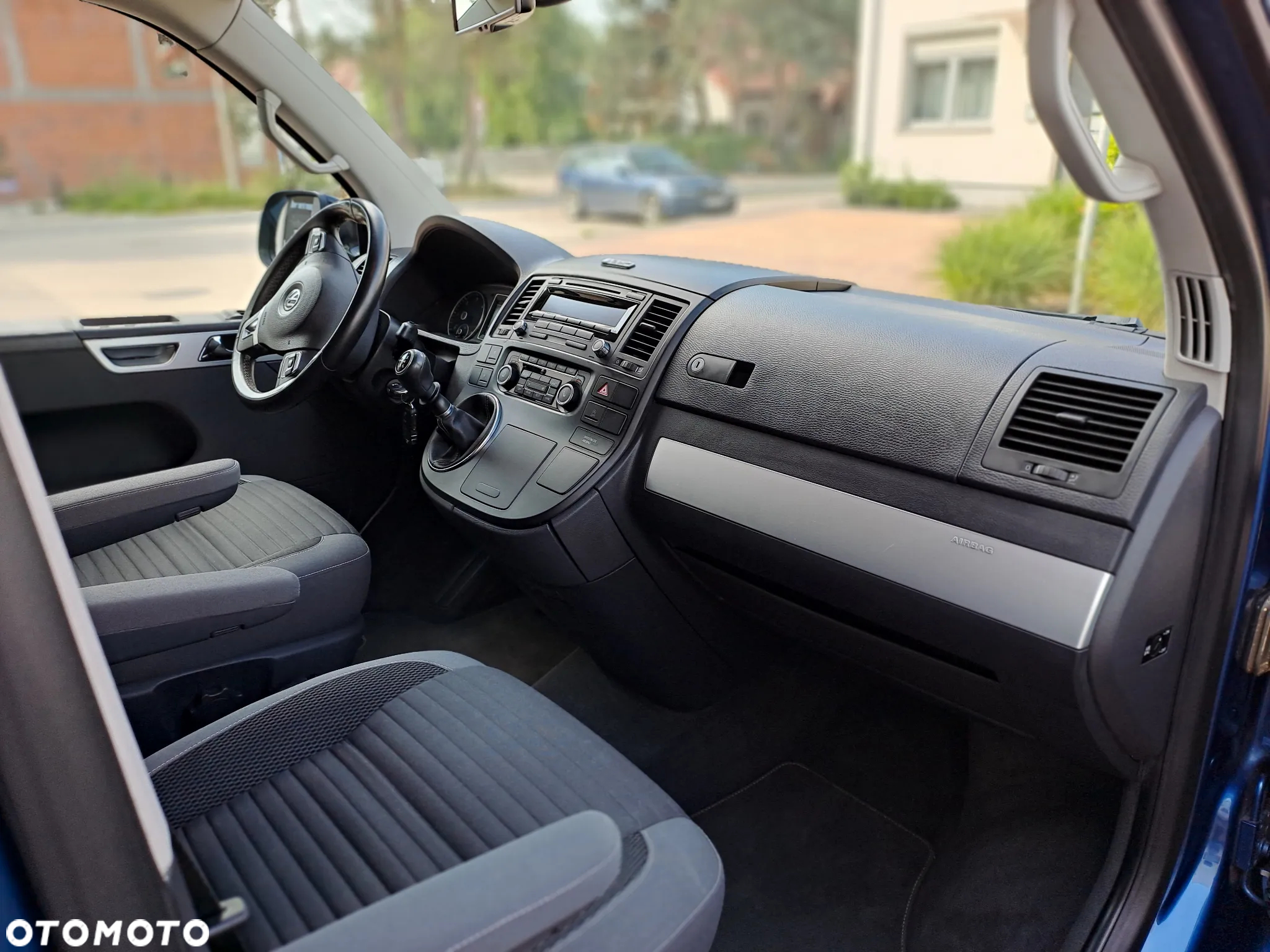 Volkswagen Multivan BiTDI L1 CUP - 15