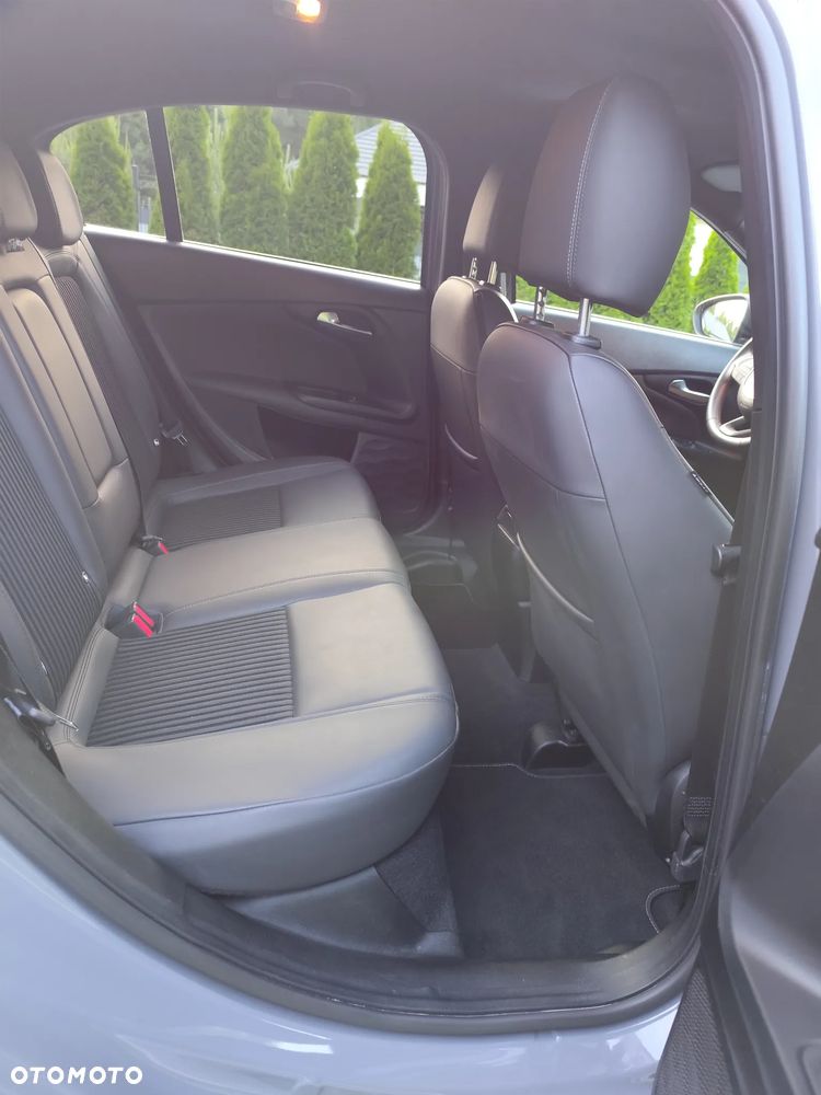 Fiat Tipo 1.4 T-Jet Sport - 8