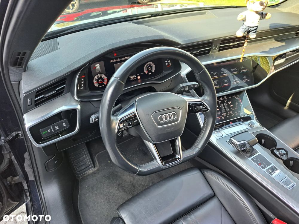 Audi A6 Avant - 22