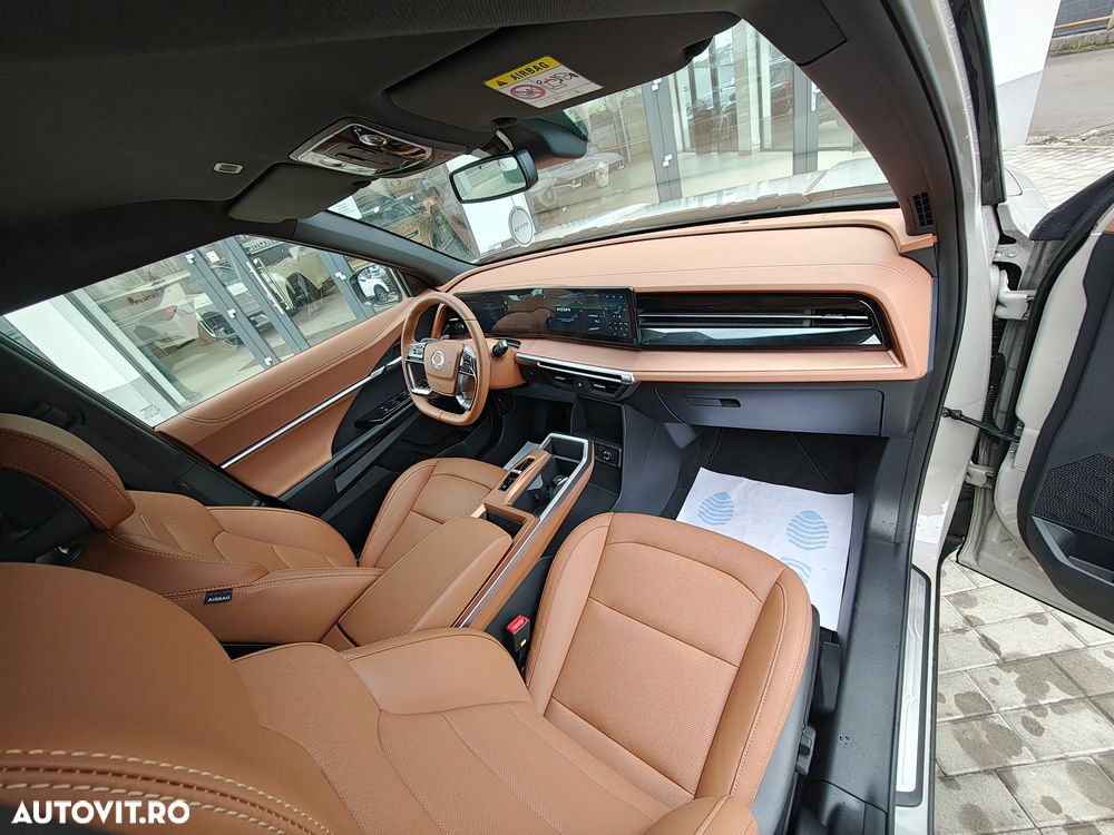 SsangYong Torres - 24