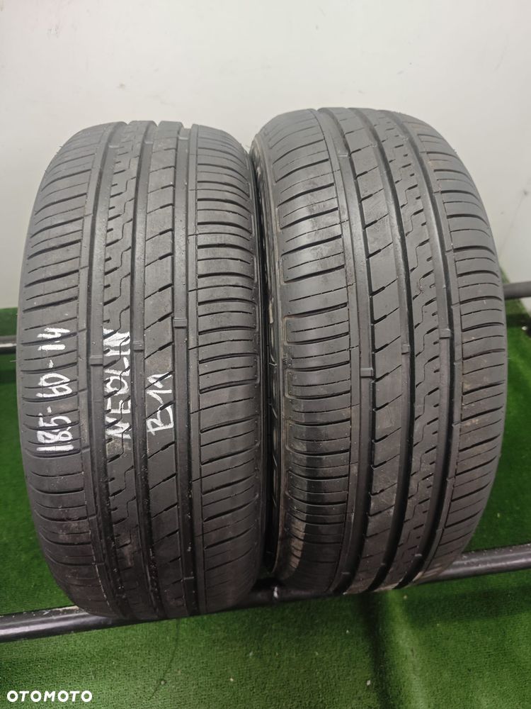 Opony 185 60 14 neolin neo green 2szt - 1