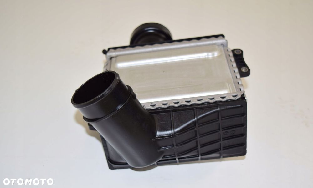 MERCEDES W205 W253 INTERCOOLER CHŁODNICA - 5