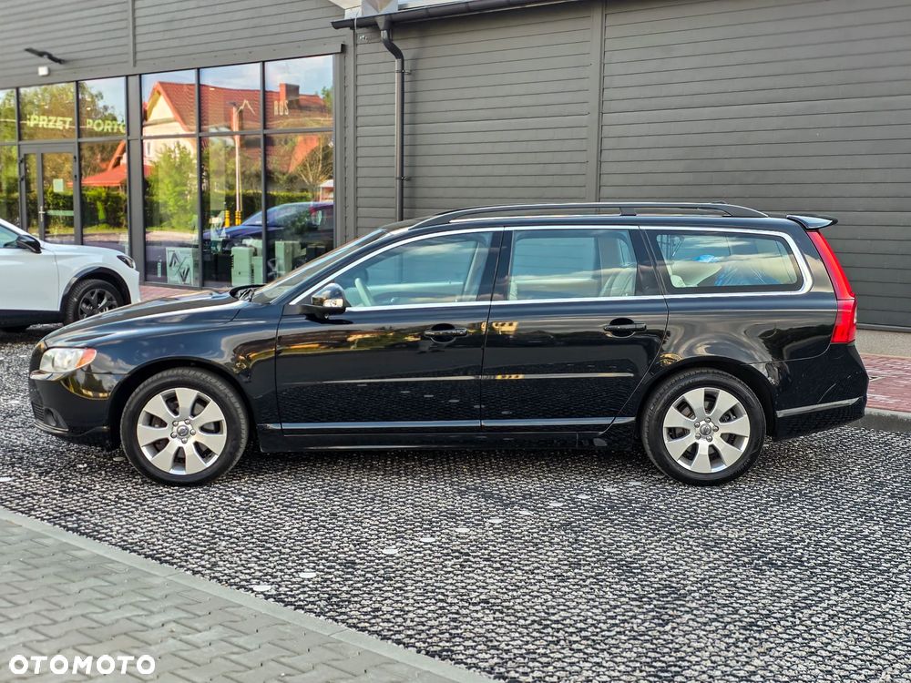 Volvo V70 - 3