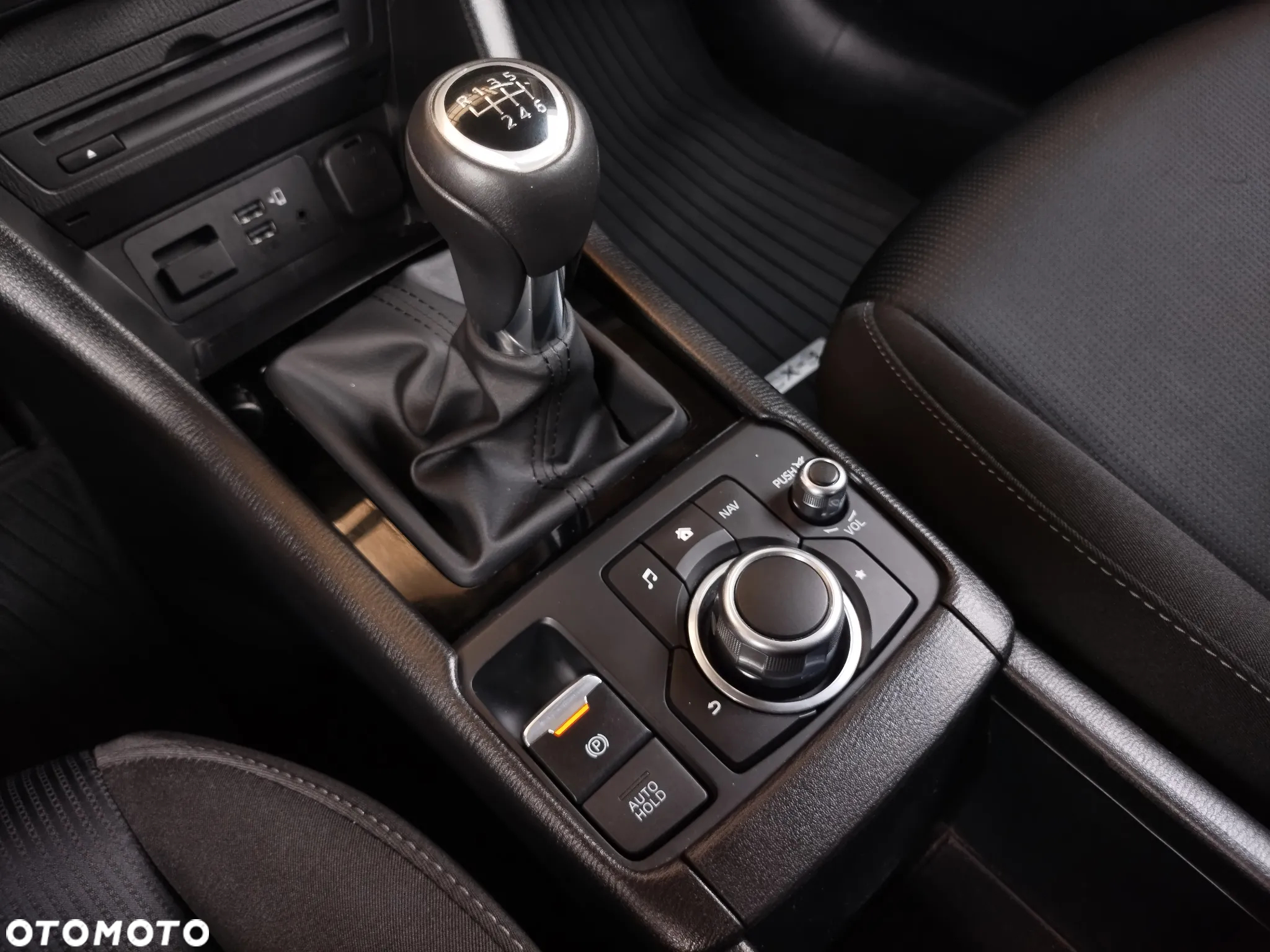 Mazda CX-3 2.0 SkyJoy - 12