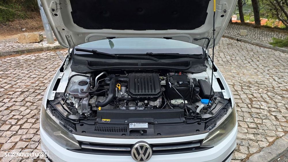 VW Polo 1.0 Confortline - 6