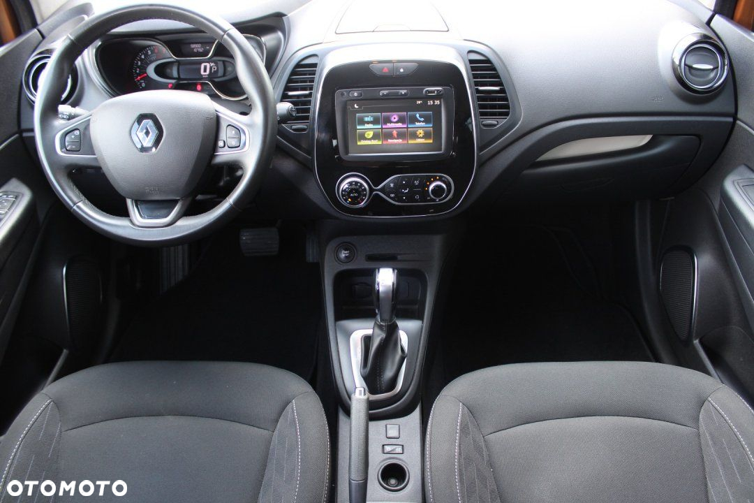 Renault Captur - 20