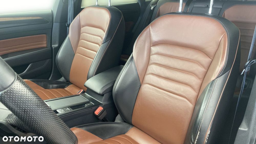 Volkswagen Arteon 2.0 TSI Elegance DSG - 17