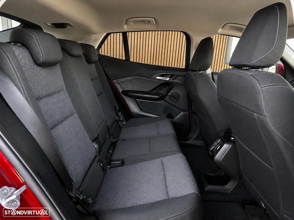 BMW iX2 eDrive20 - 31