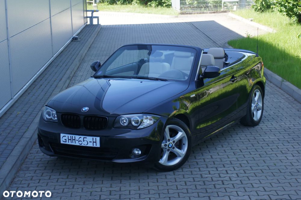 BMW Seria 1 118i Limited Edition Lifestyle - 15