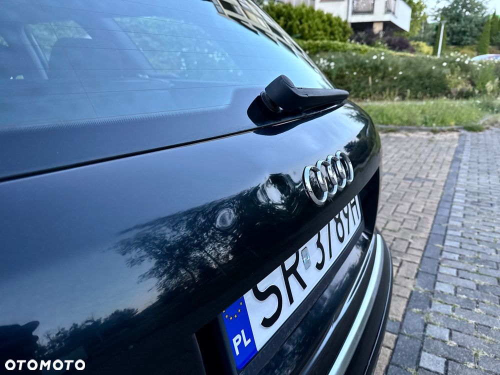 Audi A4 Avant - 40