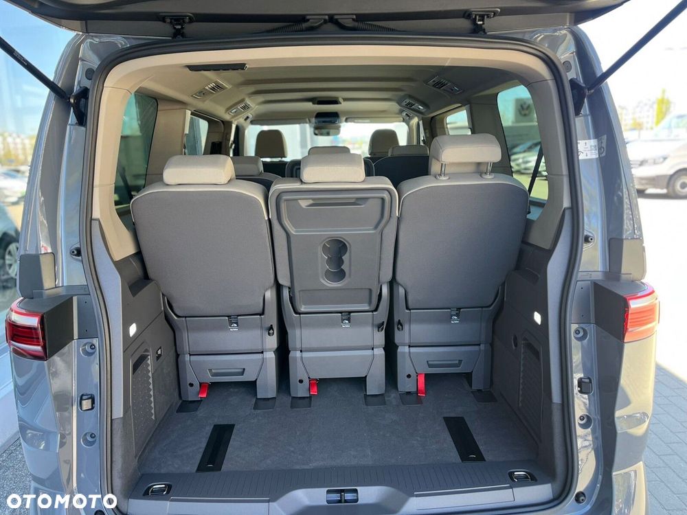 Volkswagen Multivan 2.0 TDI L2 DSG - 21