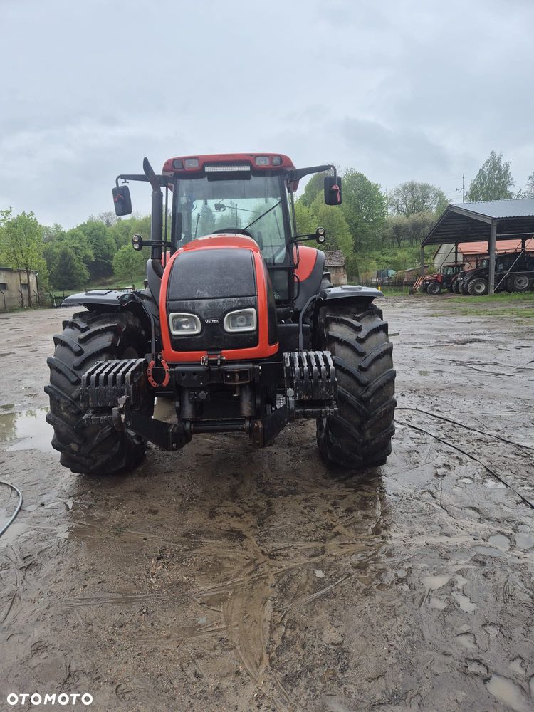 Valtra T160 - 3