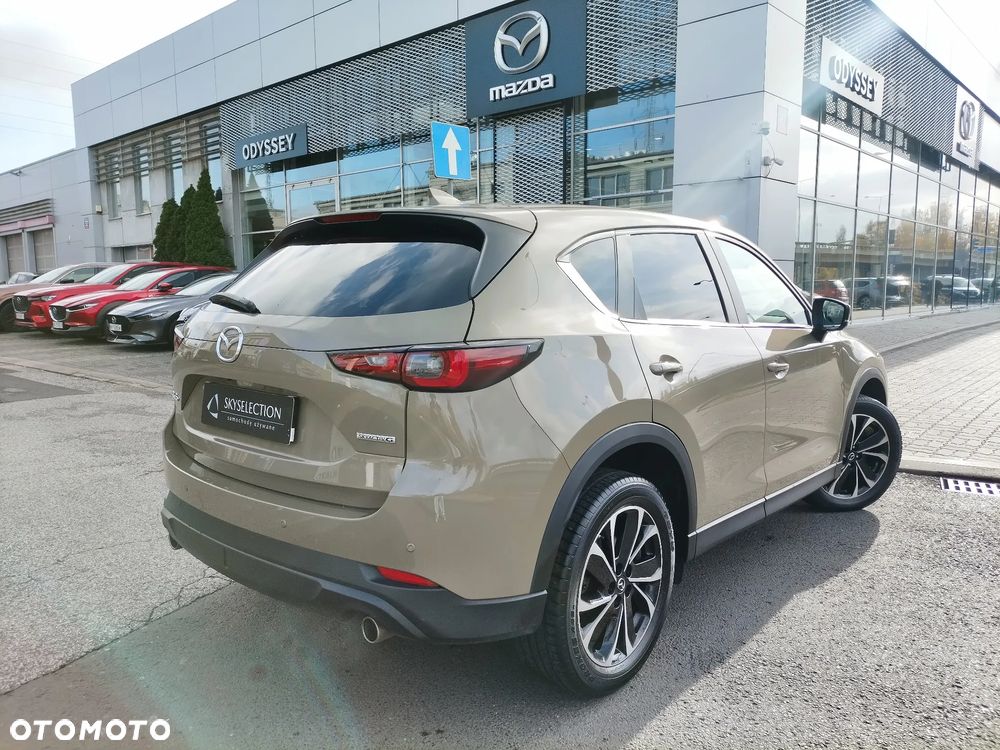 Mazda CX-5 2.0 Kanjo 2WD - 3