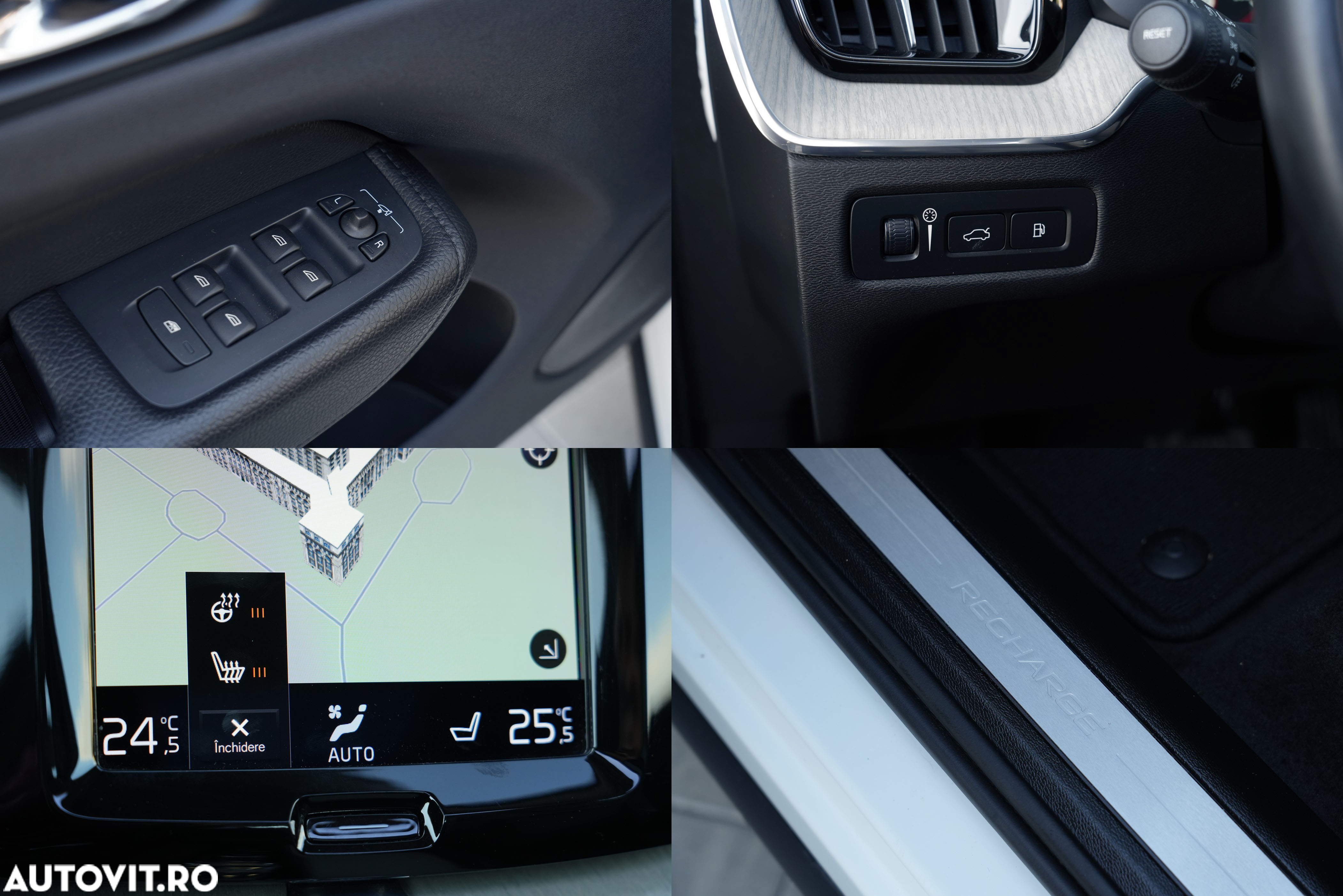 Volvo XC 60 T8 Twin Engine AWD Inscription - 8