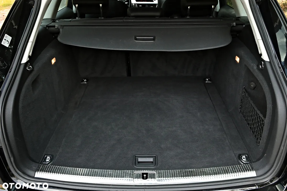 Audi A4 2.0 TDI Multitronic - 27