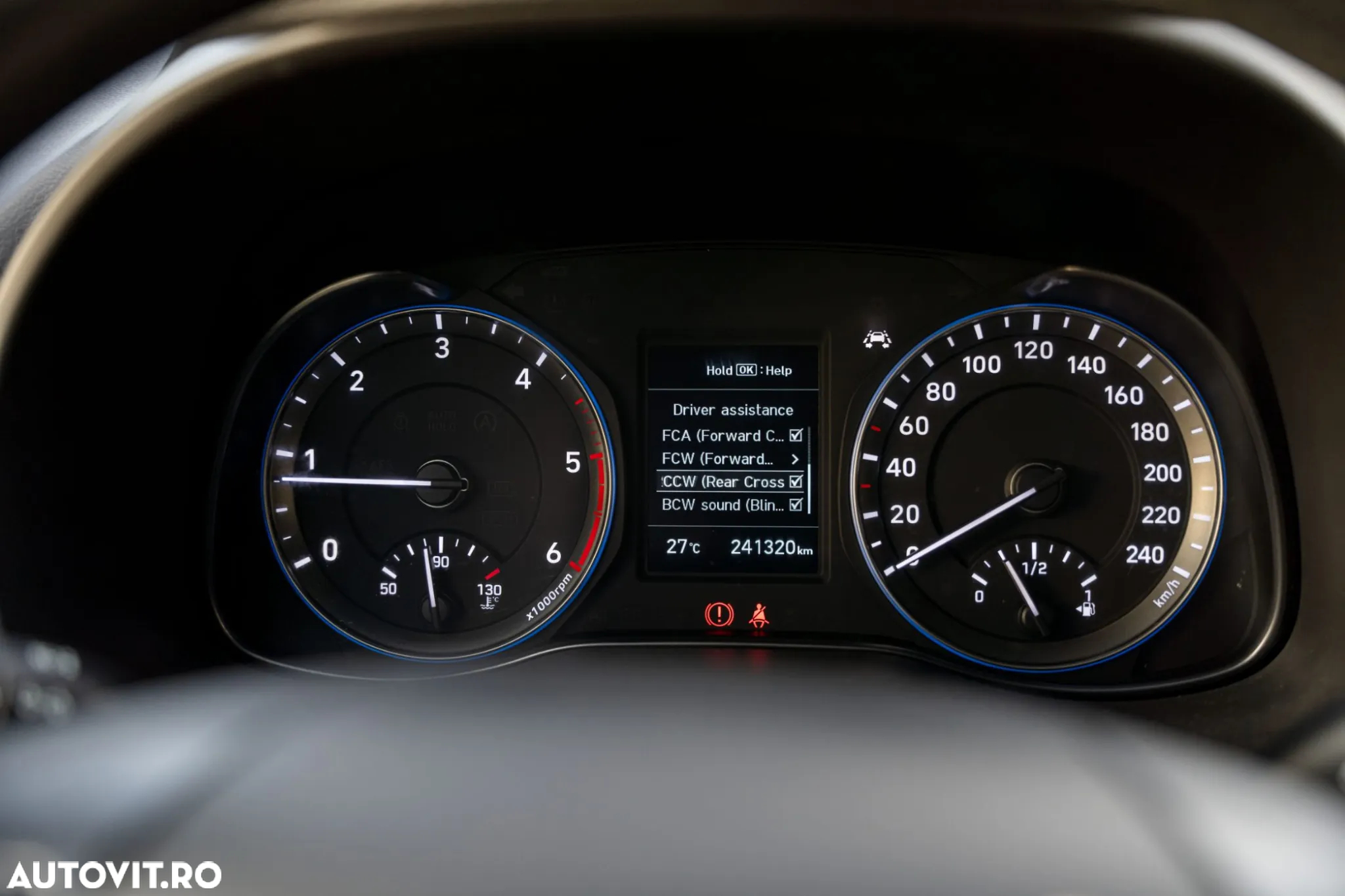 Hyundai KONA 1.6 CRDi Select - 26