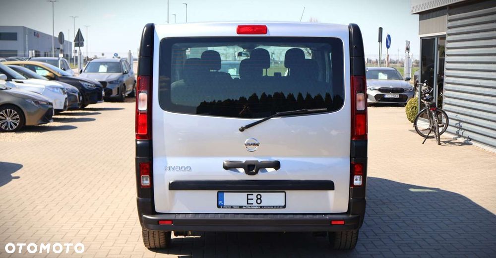 Nissan NV300 - 7