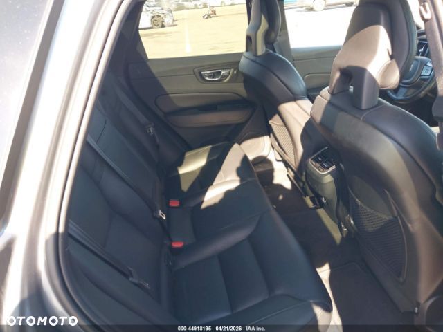 Volvo XC 60 T6 AWD Geartronic Inscription - 6