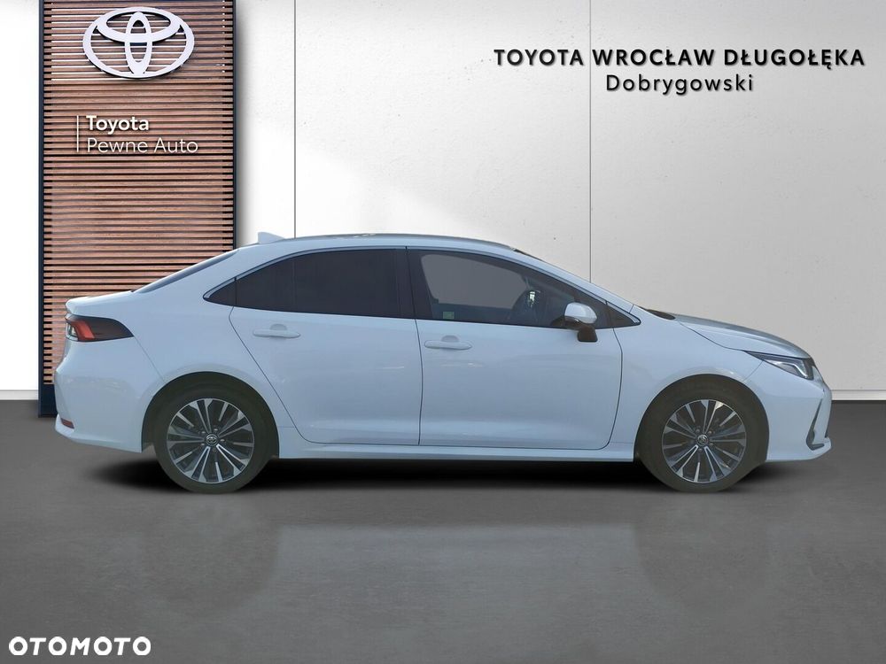 Toyota Corolla 1.8 Hybrid Style - 8