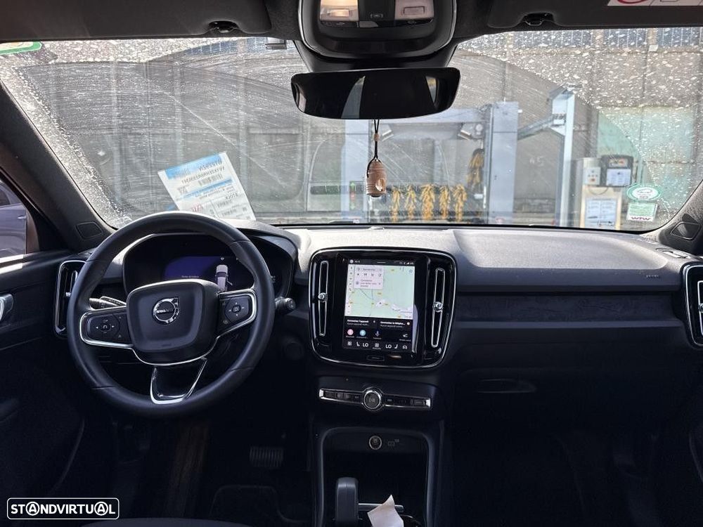 Volvo XC 40 Recharge Extended Range Plus - 13