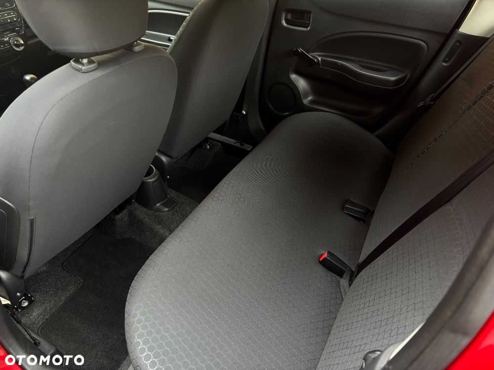 Mitsubishi Space Star 1.0 Edition - 9