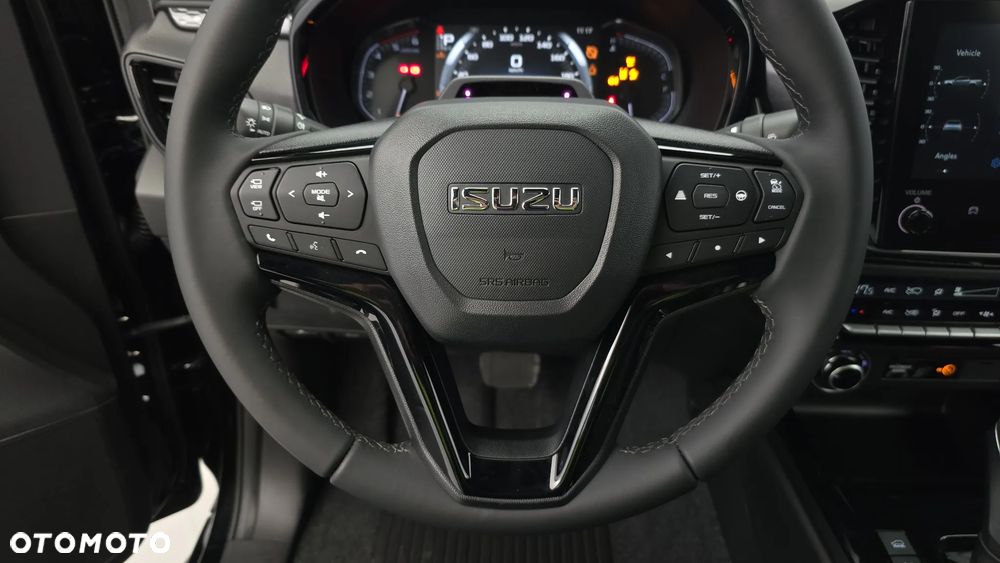 Isuzu D-Max 2.2 DC LSE 4WD - 19