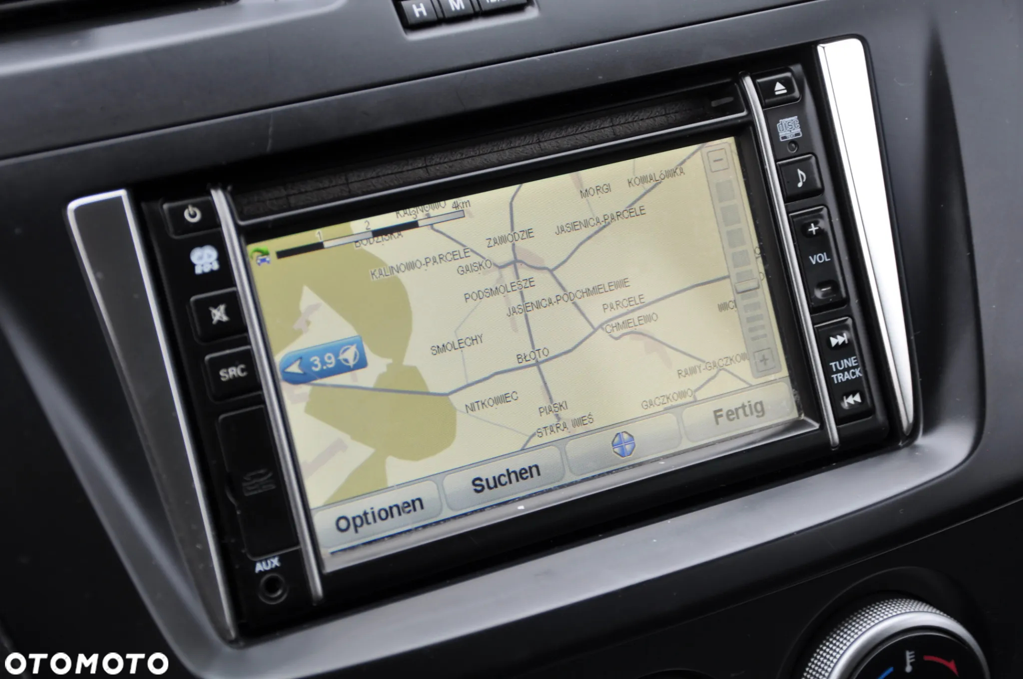 Mazda 5 1.8 Exclusive - 37