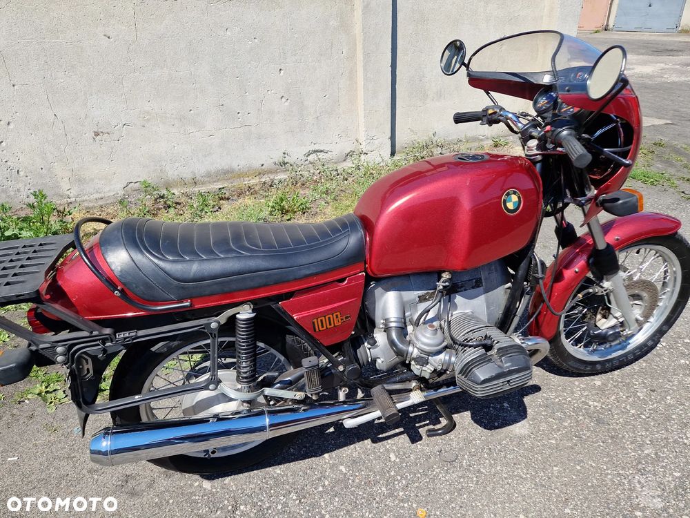 BMW R - 20