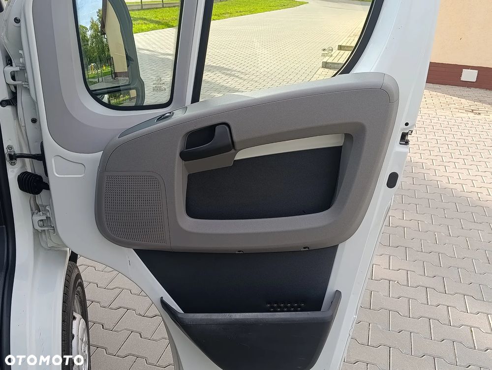 Peugeot Boxer - 17