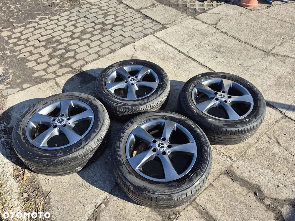 Mercedes-Benz VITO - 29