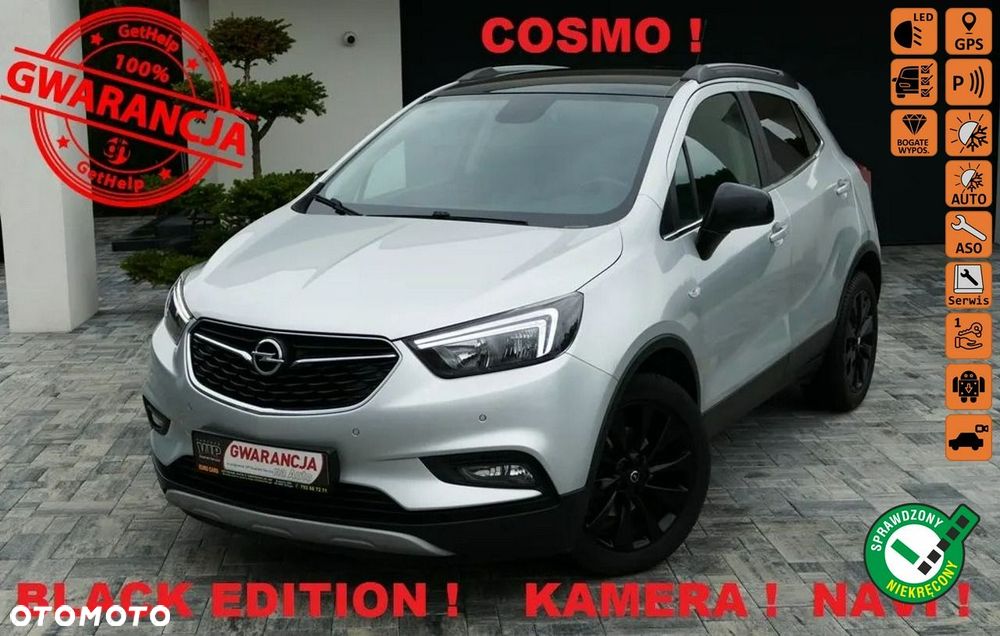 Opel Mokka - 2
