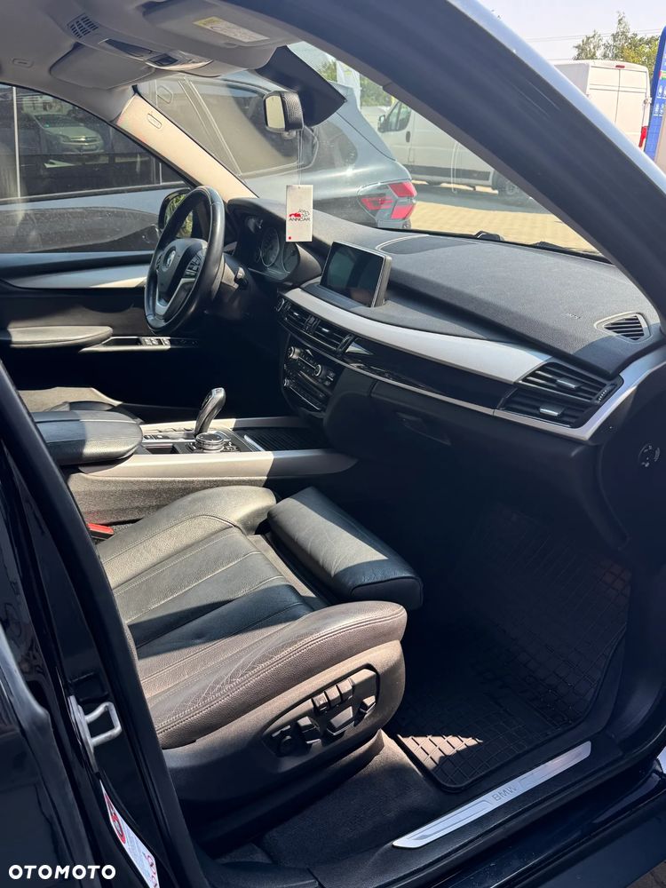 BMW X5 - 8